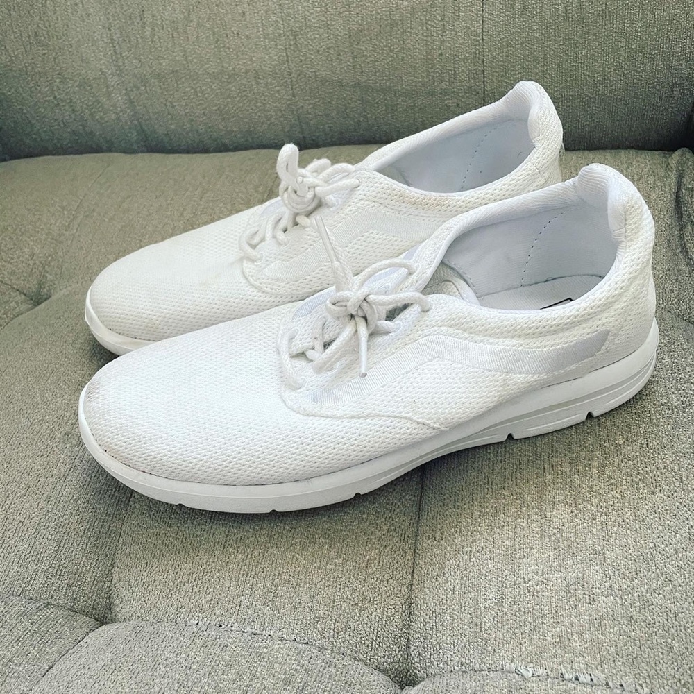 Vans shoes
